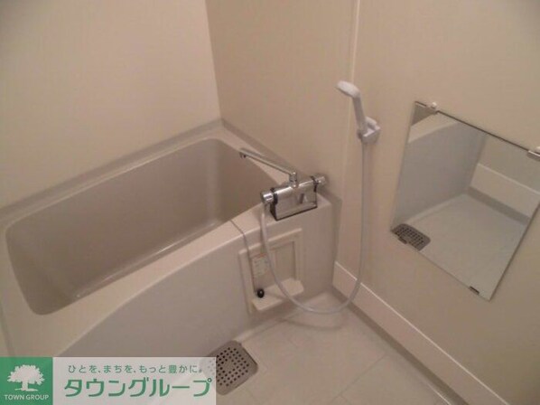 グランドソレーユの物件内観写真